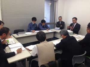 2015 2 19 第1回 積算システムワーキンググループが開催されました 一社 中大規模木造プレカット技術協会